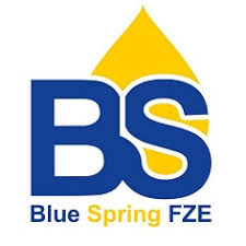 Blue Spring FZE